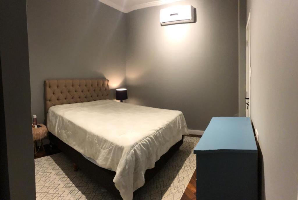 Real 354 - Beira Mar 3 Quartos Em Copacabana Apartamento Río de Janeiro