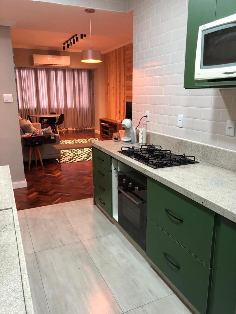 Real 354 - Beira Mar 3 Quartos Em Copacabana Apartamento Río de Janeiro