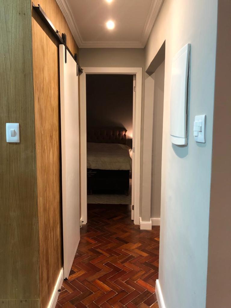 Apartamento Real 354 - Beira Mar 3 Quartos Em Copacabana Río de Janeiro