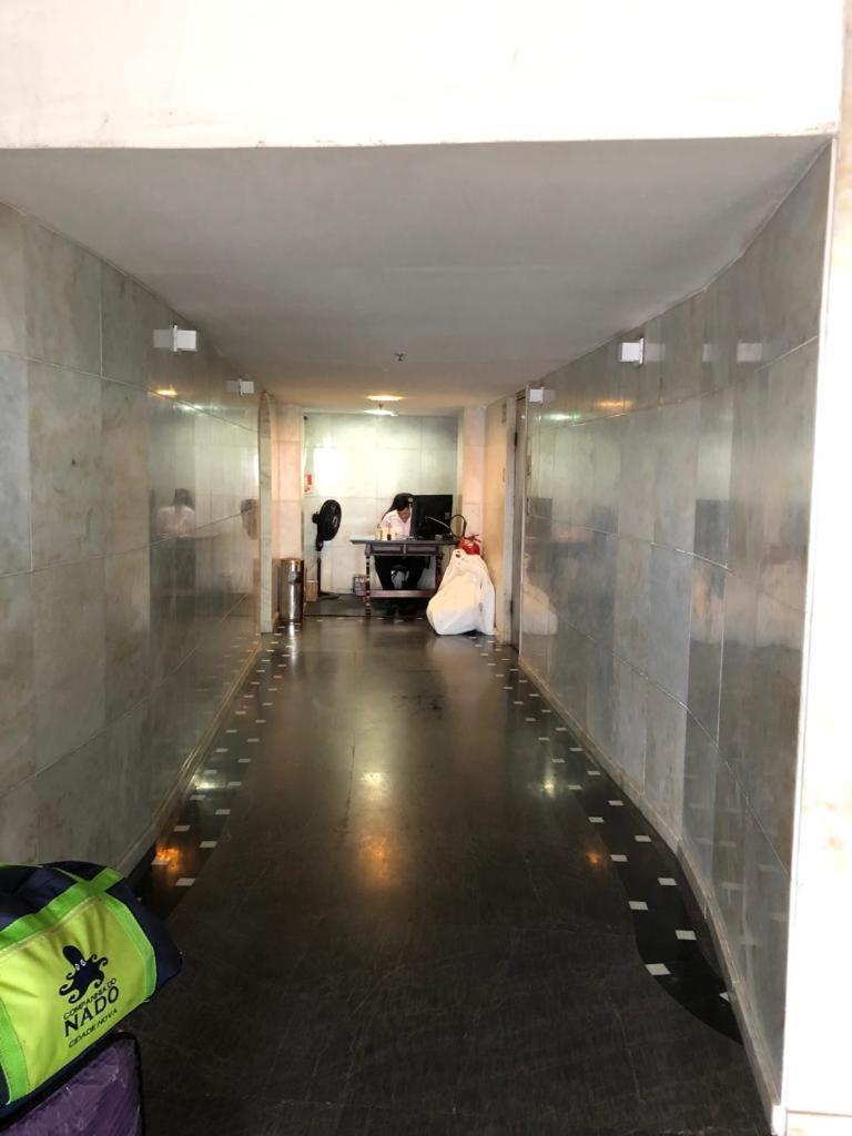 Apartamento Real 354 - Beira Mar 3 Quartos Em Copacabana Río de Janeiro